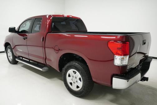 2009 Toyota Tundra Grade