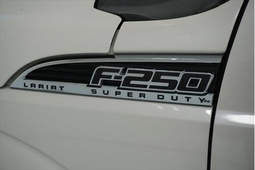 2013 Ford F-250 Lariat