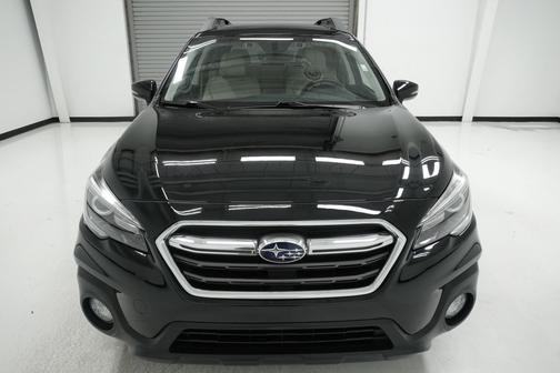 2019 Subaru Outback 3.6R Limited