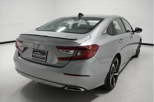 2021 Honda Accord Sport 1.5T