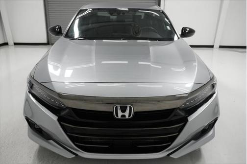 2021 Honda Accord Sport 1.5T
