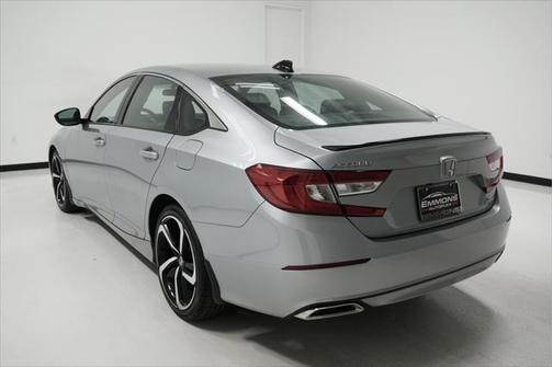 2021 Honda Accord Sport 1.5T