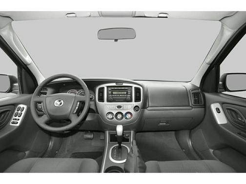 2006 Mazda Tribute i