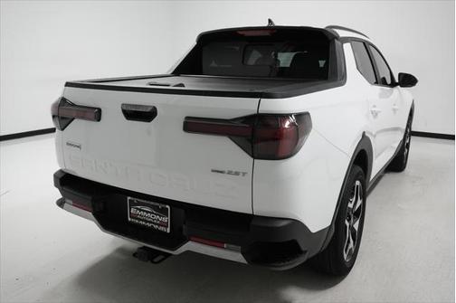 2022 Hyundai SANTA CRUZ Limited