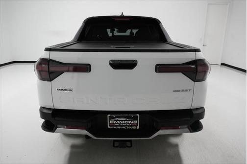 2022 Hyundai SANTA CRUZ Limited