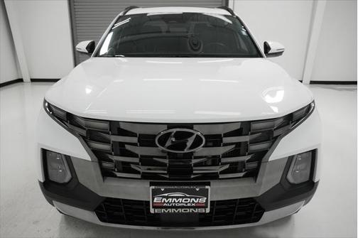 2022 Hyundai SANTA CRUZ Limited