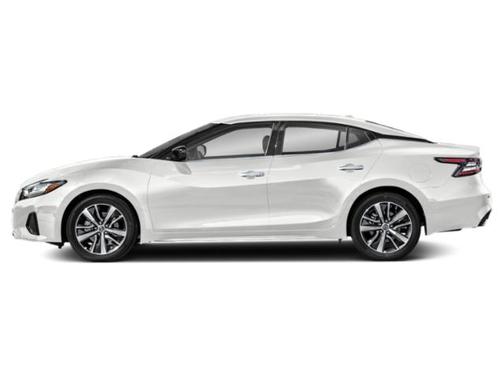2021 Nissan Maxima 3.5 SV