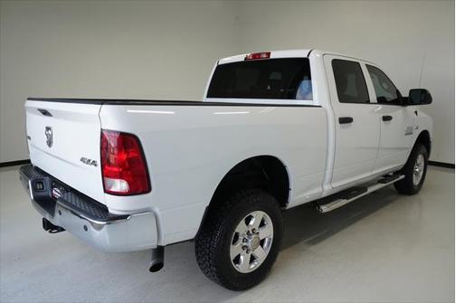 2015 RAM 2500 Tradesman