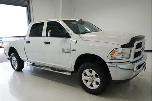 2015 RAM 2500 Tradesman