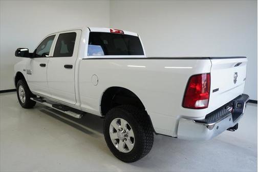 2015 RAM 2500 Tradesman