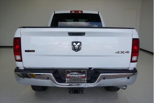 2015 RAM 2500 Tradesman