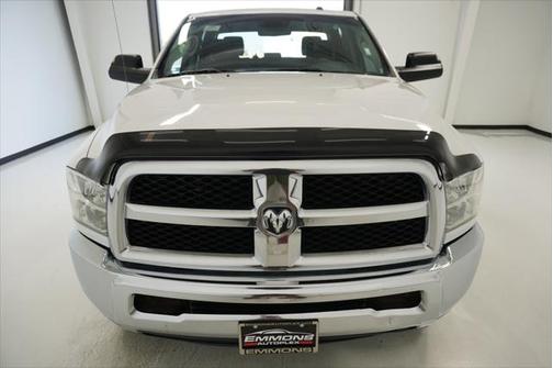 2015 RAM 2500 Tradesman