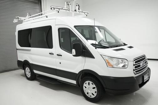 2019 Ford Transit-150 XLT