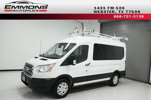 2019 Ford Transit-150 XLT