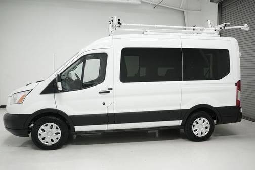 2019 Ford Transit-150 XLT