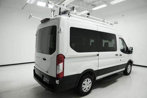 2019 Ford Transit-150 XLT