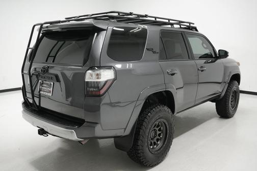2020 Toyota 4Runner Limited