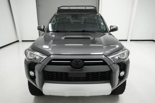 2020 Toyota 4Runner Limited