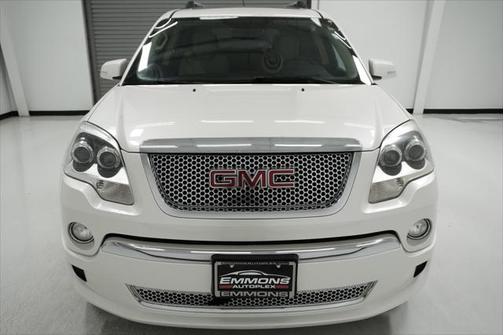 2012 GMC Acadia Denali