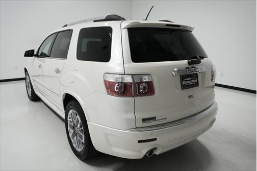 2012 GMC Acadia Denali