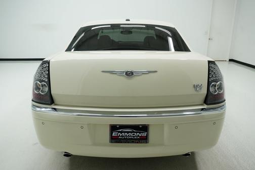 2007 Chrysler 300C Base