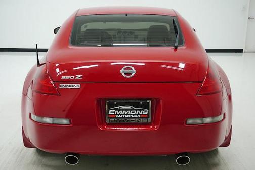 2003 Nissan 350Z Touring