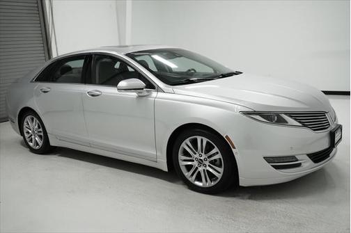 2013 Lincoln MKZ Base