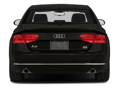 2014 Audi A8 3.0T