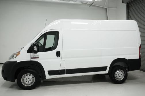 2017 RAM ProMaster 1500 Base