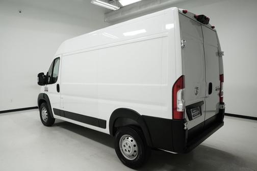 2017 RAM ProMaster 1500 Base