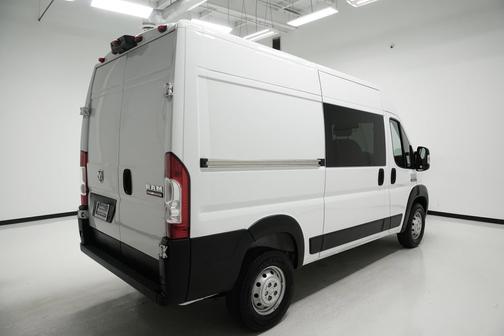 2017 RAM ProMaster 1500 Base