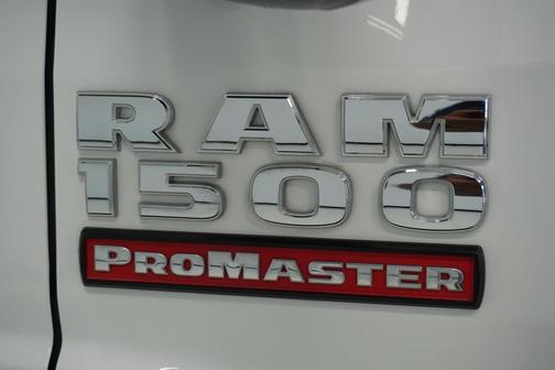 2017 RAM ProMaster 1500 Base