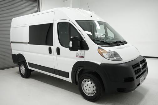 2017 RAM ProMaster 1500 Base
