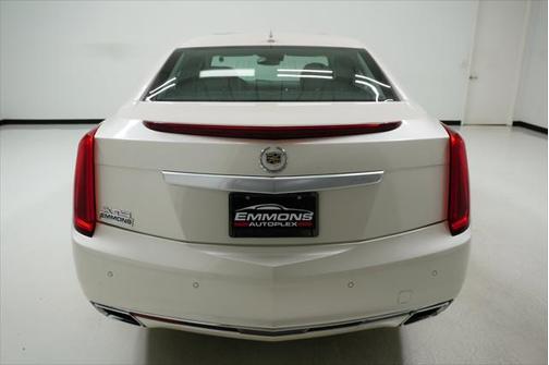 2013 Cadillac XTS Premium