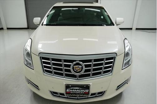 2013 Cadillac XTS Premium