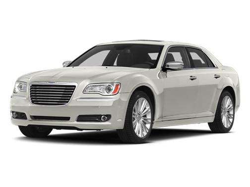 2013 Chrysler 300 S