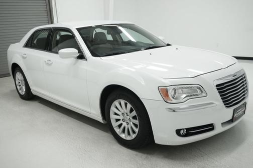 2013 Chrysler 300 S