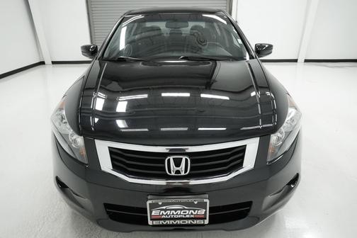 2008 Honda Accord EX-L