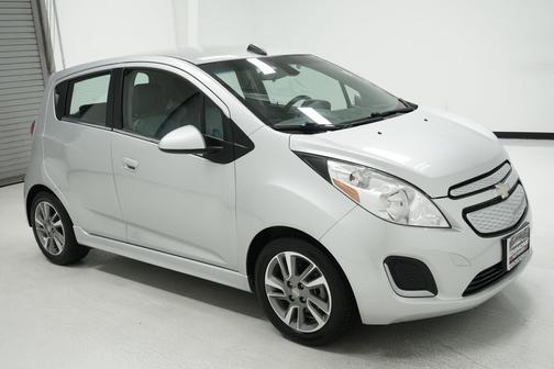 2015 Chevrolet Spark EV 1LT