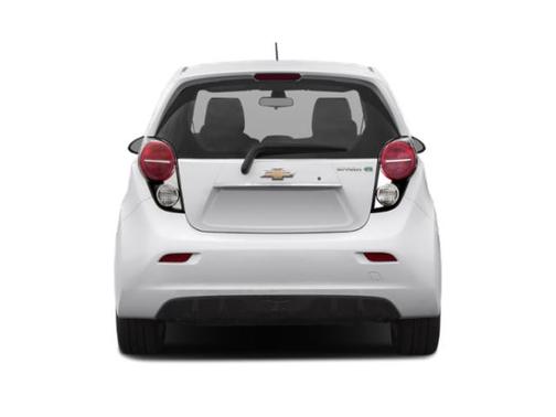 2015 Chevrolet Spark EV 1LT
