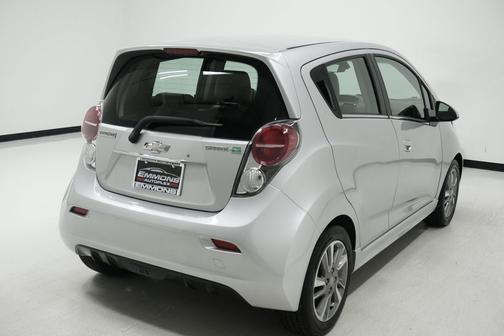 2015 Chevrolet Spark EV 1LT