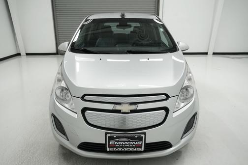 2015 Chevrolet Spark EV 1LT