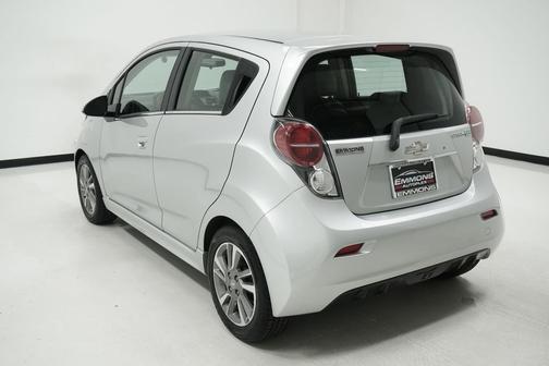 2015 Chevrolet Spark EV 1LT