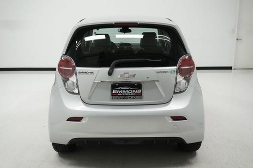 2015 Chevrolet Spark EV 1LT