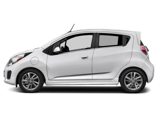 2015 Chevrolet Spark EV 1LT