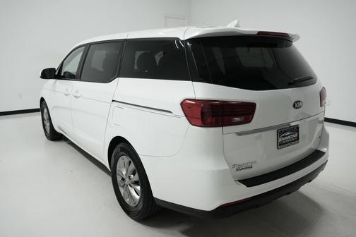 2021 Kia Sedona LX