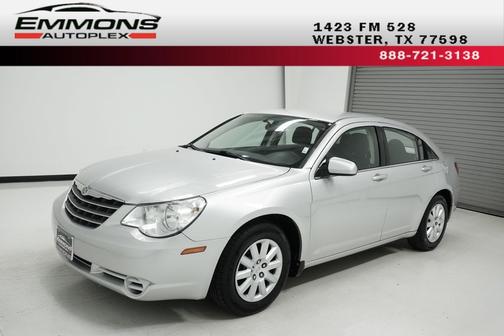 2010 Chrysler Sebring Touring