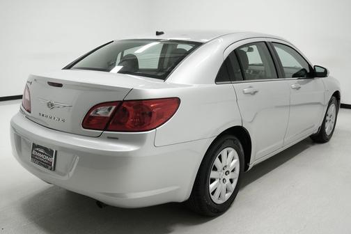 2010 Chrysler Sebring Touring