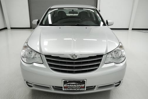 2010 Chrysler Sebring Touring