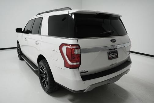 2018 Ford Expedition XLT
